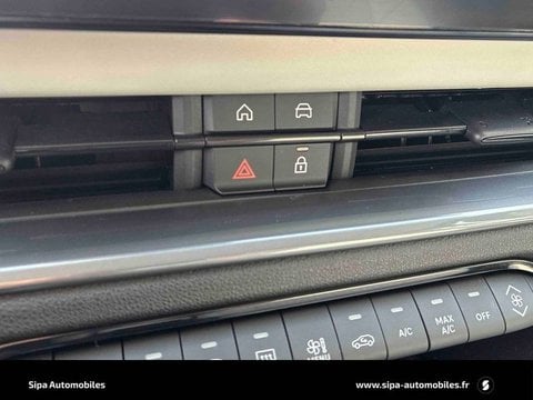 Voitures D'occasion À Mérignac | Fiat 600 T-Gen 3 1.2 Hybrid 110Ch Edct6 La Prima 5P