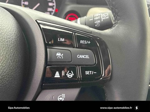 Voitures D'0Km À Mérignac | Honda Hr-V E:hev 1.5 I-Mmd Advance Style 5P