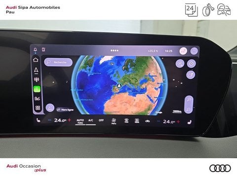 Voitures D'0Km À Lescar | Audi Q4 E-Tron Performance S Line 5P