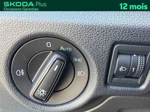 Voitures D'occasion À Tarbes | Škoda Kamiq 1.0 Tsi 95 Ch Bvm5 Active 5P