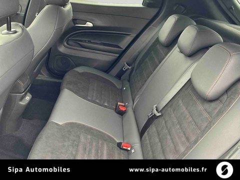 Voitures D'0Km À Lescar | Alfa Romeo Junior Elettrica Junior Electrique 156 Ch Intensa 5P