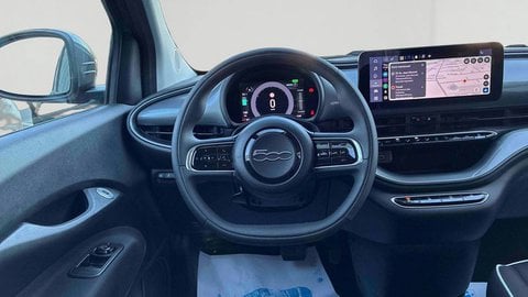 Voitures D'occasion À Villenave-D'ornon | Fiat 500 Iii Electrique E 118 Ch Nouvelle 3P