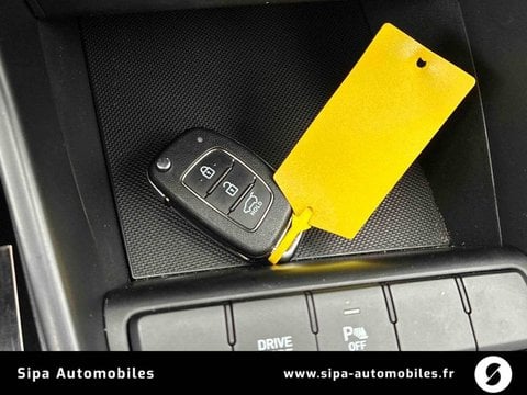 Voitures D'occasion À Toulouse | Hyundai Bayon 1.0 T-Gdi 100 Hybrid 48V Initia 5P