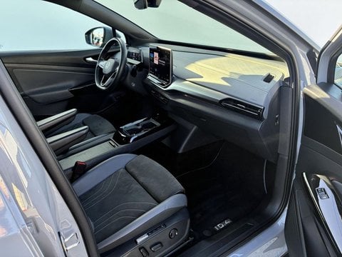 Voitures D'occasion À Lescar | Volkswagen Id.4 286 Ch Pro Life Max 5P