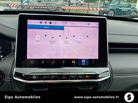 Voitures D'occasion À Toulouse | Jeep Compass 1.3 Phev T4 240 Ch 4Xe Eawd S 5P