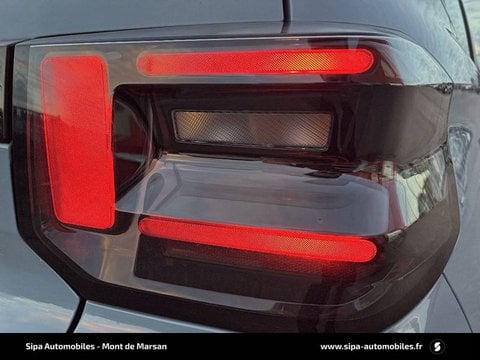 Voitures D'0Km À Mont-De-Marsan | Citroën C3 Electrique Iv E- 113 Ch You 5P