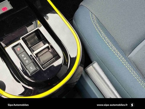 Voitures D'0Km À Villenave-D'ornon | Fiat Panda Grande Electrique Grande E 83 Ch La Prima 5P