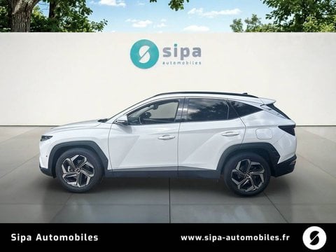 Voitures D'occasion À Muret | Hyundai Tucson 1.6 T-Gdi 230 Hybrid Bva6 Executive 5P