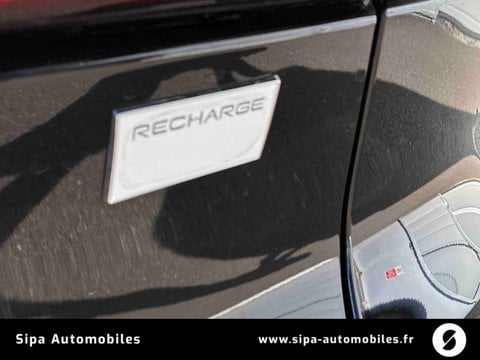 Voitures D'occasion À Mérignac | Volvo C40 Recharge 231 Ch 1Edt Start 5P