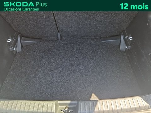 Voitures D'occasion À Tarbes | Škoda Fabia 1.0 Mpi 80 Ch Bvm5 Ambition 5P
