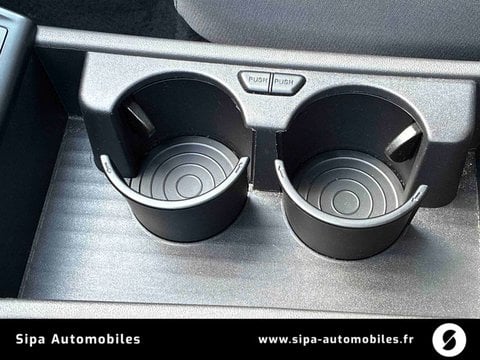 Voitures D'occasion À Libourne | Hyundai Kona Hybrid 141 Executive 5P