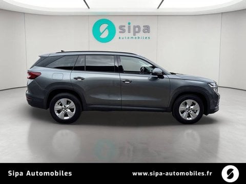 Voitures D'occasion À Mérignac | Škoda Kodiaq 1.5 Tsi 150 Ch Hybrid Act Dsg7 5Pl Selection 5P