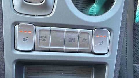 Voitures D'occasion À Le Bouscat | Hyundai Kona Electrique 64 Kwh - 204 Ch Executive 5P