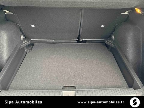 Voitures D'0Km À Toulouse | Opel Frontera 1.2 Turbo Hybrid 110 Ch E-Dct6 Edition 5P