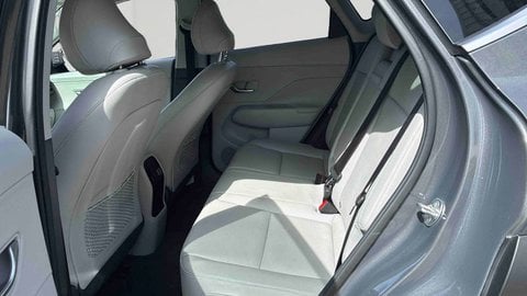 Voitures D'occasion À Le Bouscat | Hyundai Kona Hybrid 141 Executive 5P