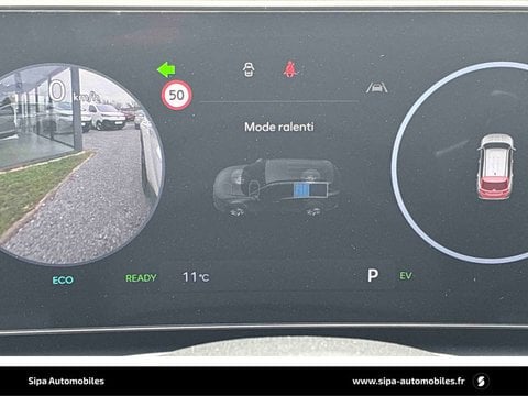 Voitures D'occasion À Libourne | Hyundai Tucson 1.6 T-Gdi 215 Hybrid Bva6 Executive 5P