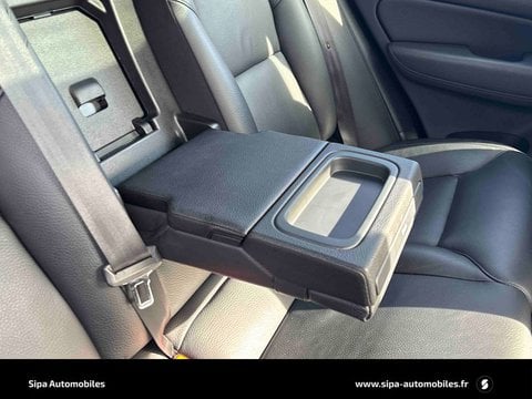 Voitures D'occasion À Labège | Volvo Xc60 T8 Twin Engine 303 Ch + 87 Ch Geartronic 8 Inscriptio...