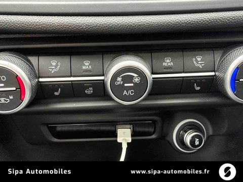 Voitures D'occasion À Mérignac | Alfa Romeo Giulia 2.2 160 Ch At8 Sprint 4P