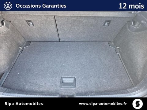 Voitures D'occasion À Tarbes | Volkswagen Polo 1.0 Tsi 110 S&S Dsg7 R-Line 5P