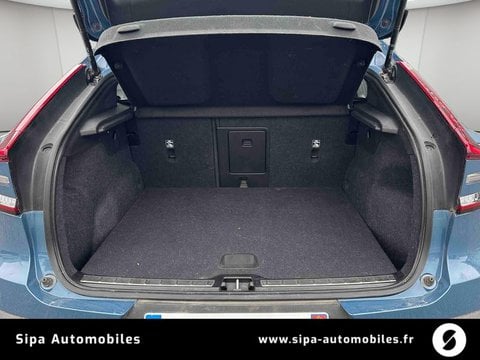 Voitures D'occasion À Labège | Volvo C40 Recharge 231 Ch 1Edt Start 5P