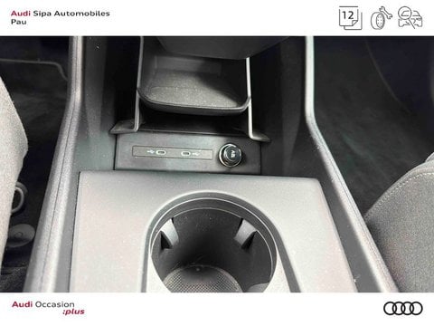 Voitures D'occasion À Lescar | Audi Q4 Sportback E-Tron Q4 E-Tron Sportback 45 285 Ch 82 Kwh S L...