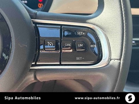 Voitures D'occasion À Muret | Fiat 500 Iii Electrique E 118 Ch Nouvelle 3P