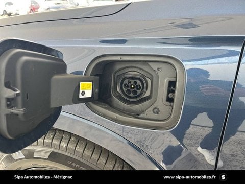 Voitures D'occasion À Mérignac | Honda Cr-V Vi E:phev 2.0 I-Mmd 2Wd Advance Tech 5P