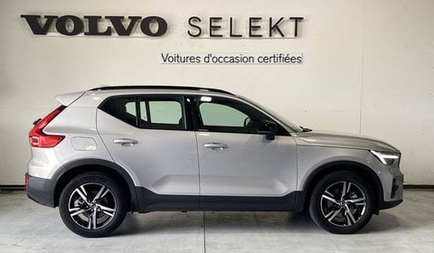 Voitures D'occasion À Toulouse | Volvo Xc40 B3 163 Ch Dct7 Plus 5P