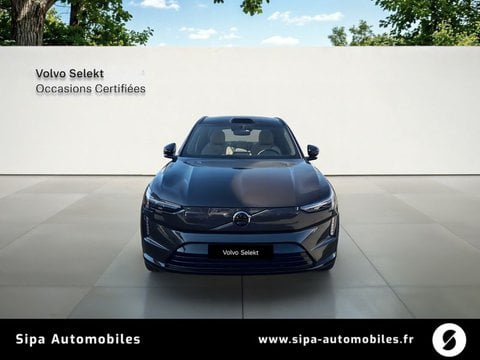 Voitures D'occasion À Lormont | Volvo Ex90 Twin Awd 408 Ch 1Edt Ultra 5P