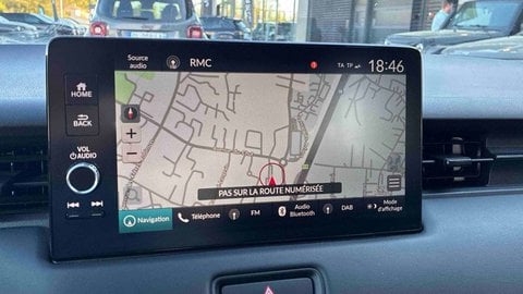 Voitures D'occasion À Mérignac | Honda Hr-V E:hev 1.5 I-Mmd Advance 5P