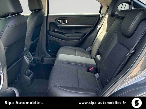 Voitures D'occasion À Mérignac | Honda Hr-V E:hev 1.5 I-Mmd Advance 5P
