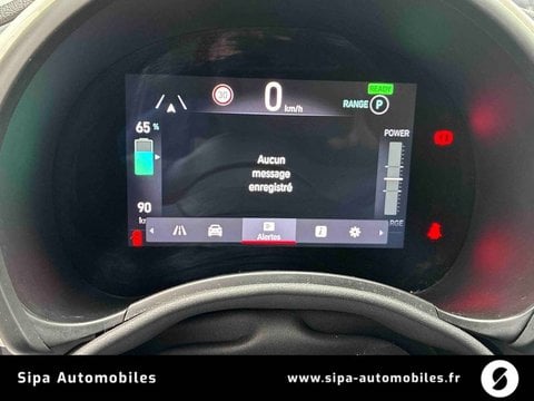 Voitures D'occasion À Bayonne | Fiat 500 E 95 Ch Nouvelle 3P