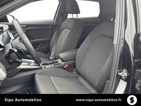 Voitures D'occasion À La-Teste-De-Buch | Audi A3 Sportback 40 Tfsie 204 S Tronic 6 Design Luxe 5P