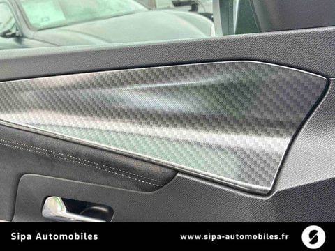 Voitures D'occasion À Muret | Opel Mokka 1.2 Turbo 130 Ch Bva8 Ultimate 5P