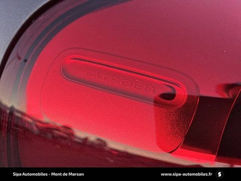Voitures D'0Km À Mont-De-Marsan | Citroën C3 Puretech 83 Ch Bvm5 Plus 5P