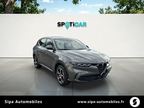 Voitures D'occasion À Dax | Alfa Romeo Tonale 1.3 Hybride Rechargeable Phev 280Ch At6 Q4 Veloce 5P