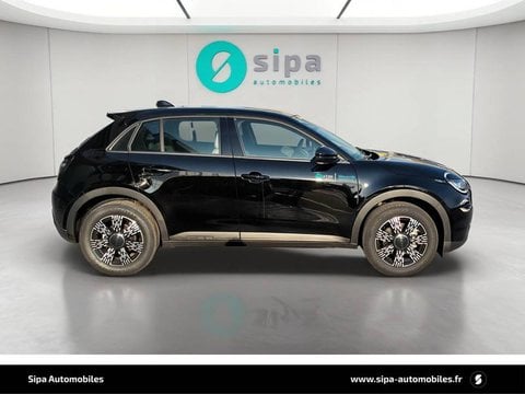 Voitures D'0Km À Dax | Fiat 600E 156 Ch 54 Kwh Icône 5P