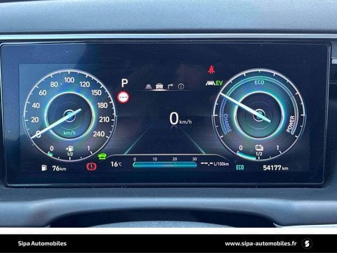 Voitures D'occasion À Mérignac | Hyundai Tucson 1.6 T-Gdi 265 Htrac Plug-In Bva6 5P