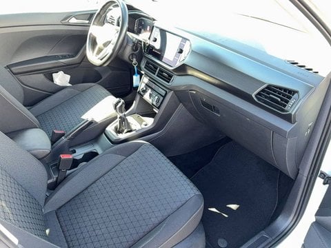 Voitures D'occasion À Lescar | Volkswagen T-Cross 1.0 Tsi 110 Start/Stop Bvm6 Life Tech 5P