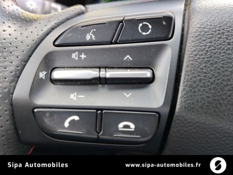 Voitures D'occasion À Villenave-D'ornon | Hyundai Kona 1.6 Gdi Hybrid Edition #1 5P
