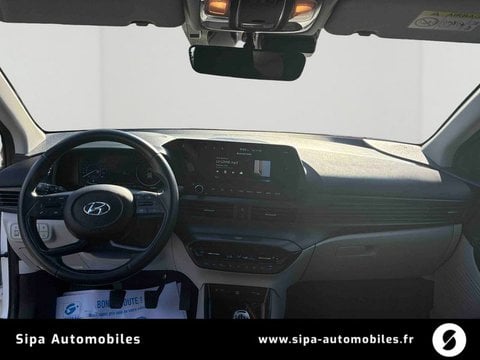 Voitures D'occasion À Villenave-D'ornon | Hyundai I20 1.0 T-Gdi 100 Creative 5P
