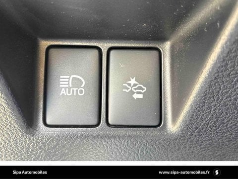 Voitures D'occasion À Muret | Toyota Yaris 90 D-4D France 5P