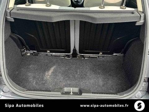 Voitures D'occasion À Mont-De-Marsan | Fiat 500 1.2 69 Ch Eco Pack S/S Lounge 3P