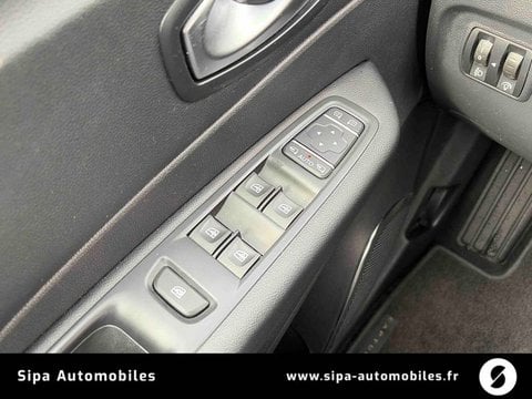 Voitures D'occasion À Lescar | Renault Captur Tce 150 Fap Edc Intens 5P