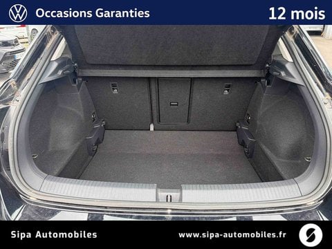 Voitures D'occasion À Lescar | Volkswagen T-Roc 1.0 Tsi 110 Start/Stop Bvm6 Life Plus 5P
