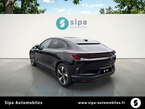 Voitures D'occasion À Labège | Polestar 4 Polestar Lr Single Motor Rwd 100 Kwh Plus 54P