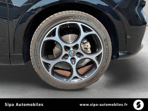 Voitures D'occasion À Lescar | Alfa Romeo Tonale 1.6 130 Ch Tct7 Ti 5P