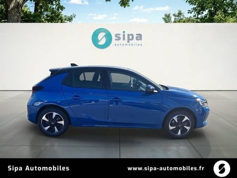 Voitures D'occasion À Toulouse | Opel Corsa Electrique 156 Ch Autonomie 427 Km Edition 5P