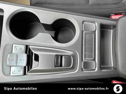 Voitures D'occasion À Le Bouscat | Hyundai Kona Electrique 39 Kwh - 136 Ch Intuitive 5P