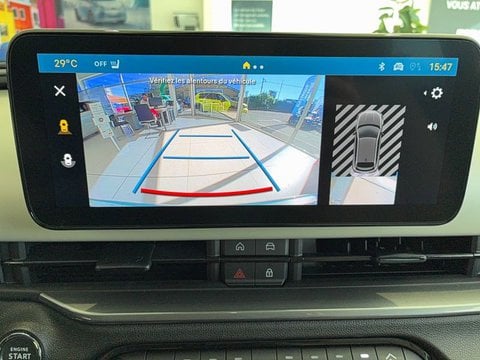 Voitures D'0Km À Libourne | Fiat 600E 54 Kwh 156 Ch La Prima 5P